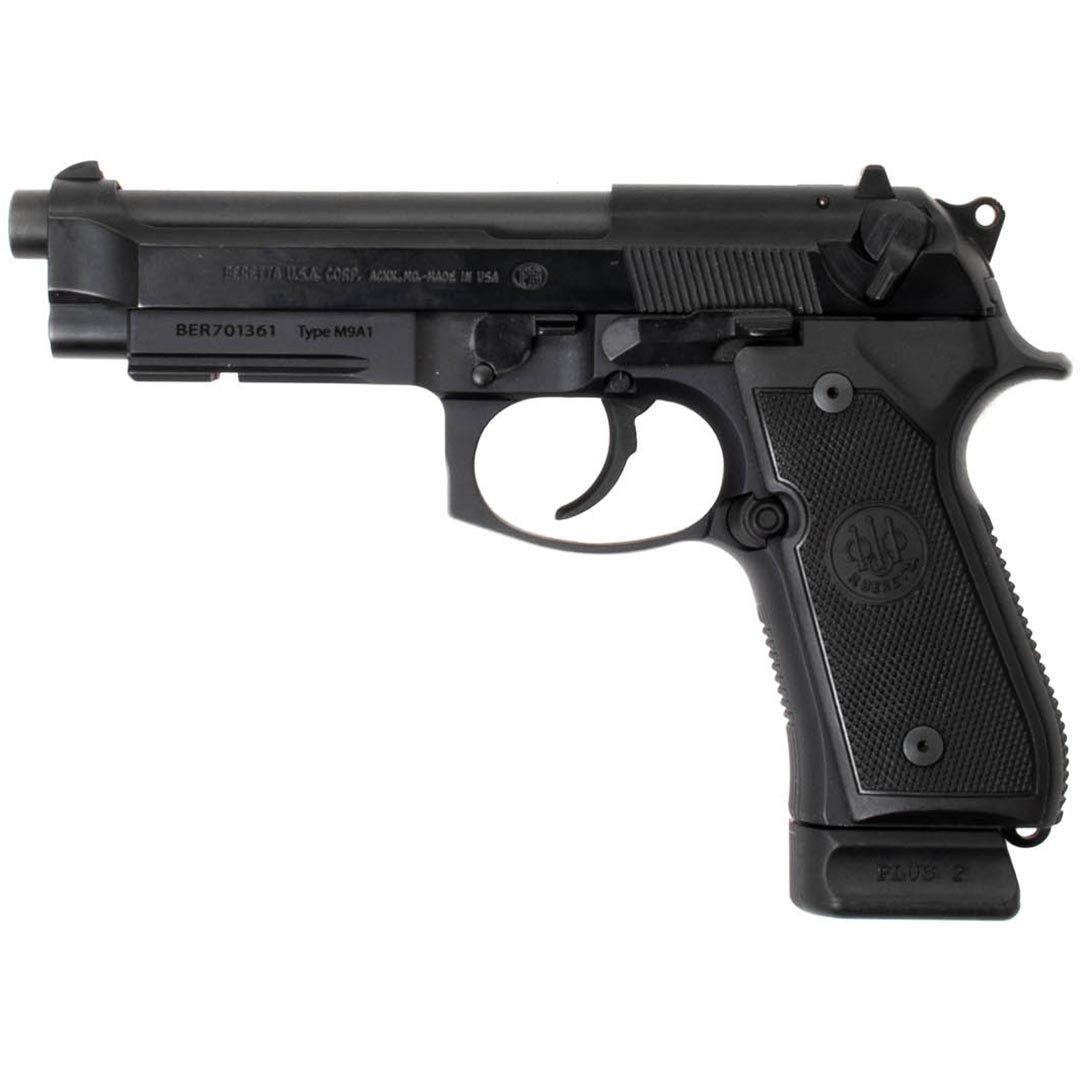 BERETTA TYPE M9A1 MOD. 92FS